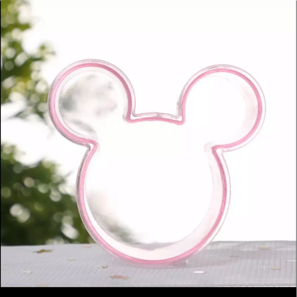 Mickey containers - Picture 3 of 6